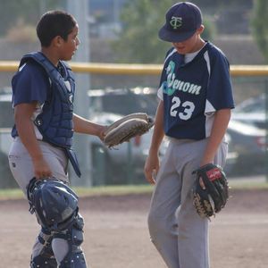 Meet your Posher, Owen